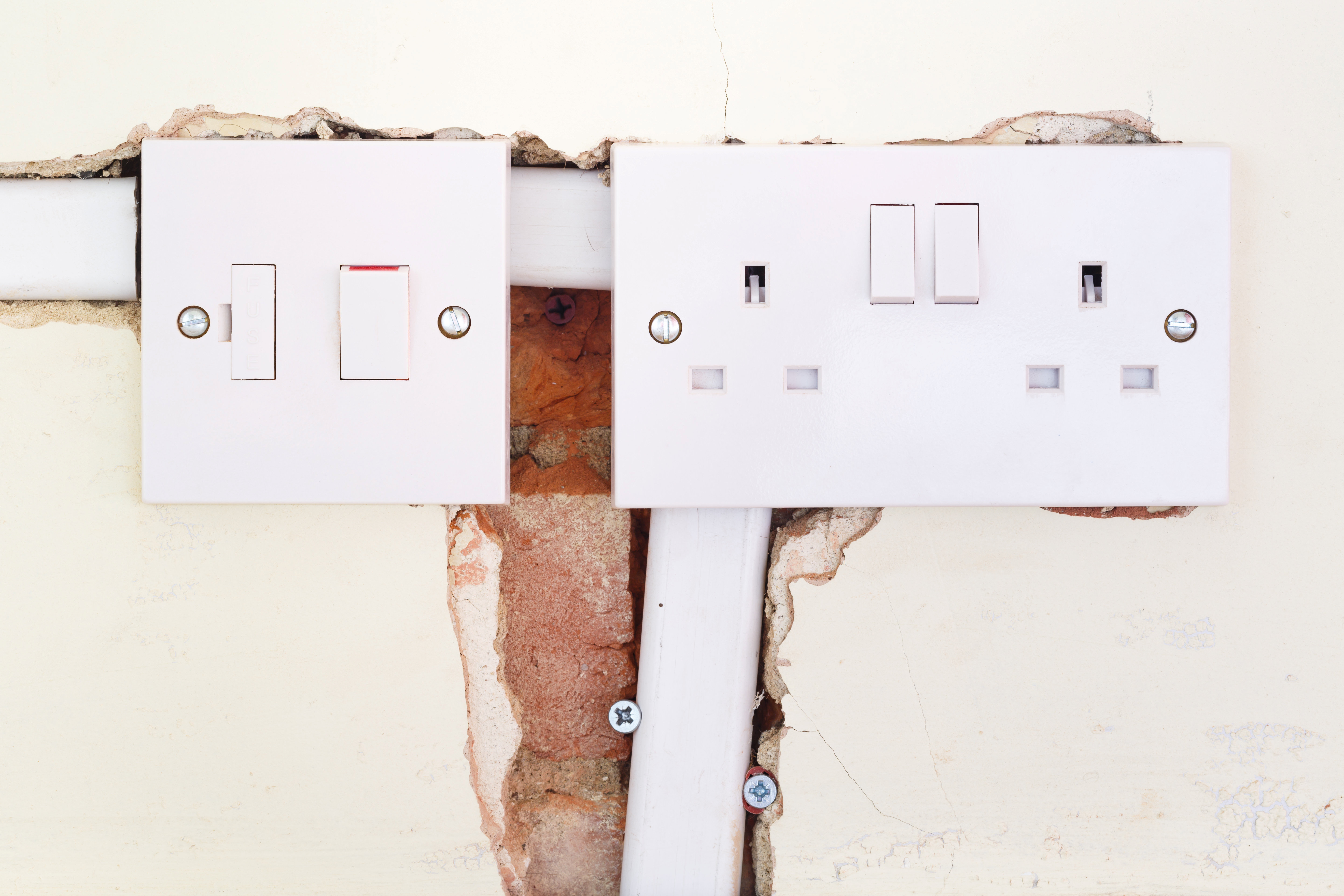 Electricians in Suffolk