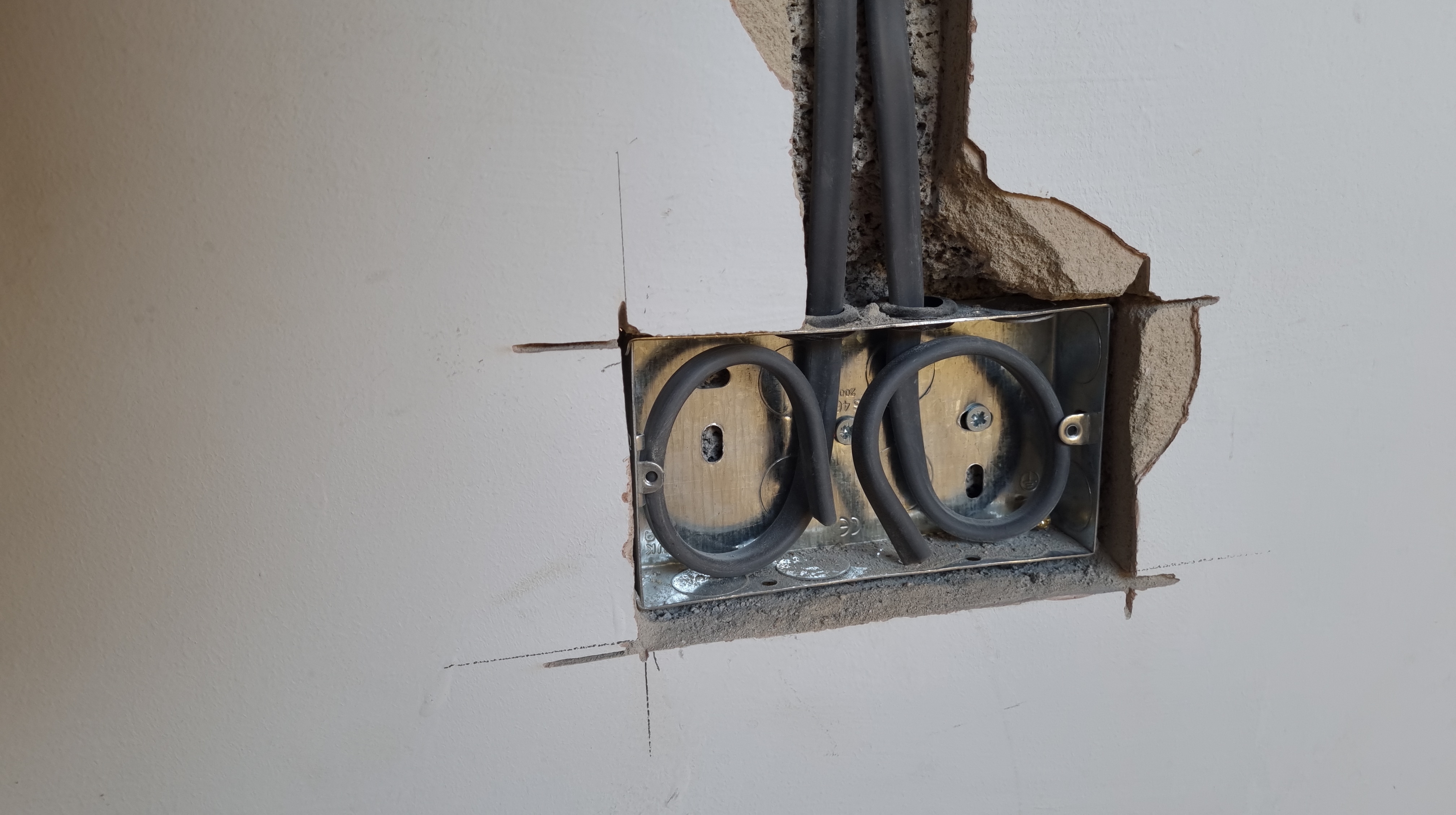 Commercial Electrical Work in Suffolk